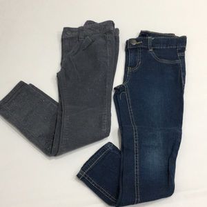 The Children’s Place Girl’s Outfits Sz 5/6X